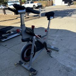 FreeMotion S11.8 Carbon Series Spin Bike – $225