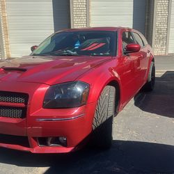 2006 Dodge Magnum SRT 8