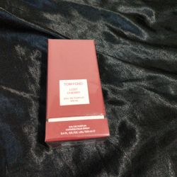 Tom Ford Lost Cherry