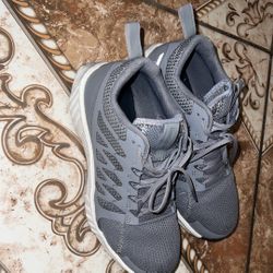Reebok Steel Toe Shoes 