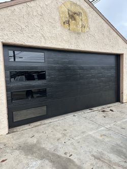 Garage Doors