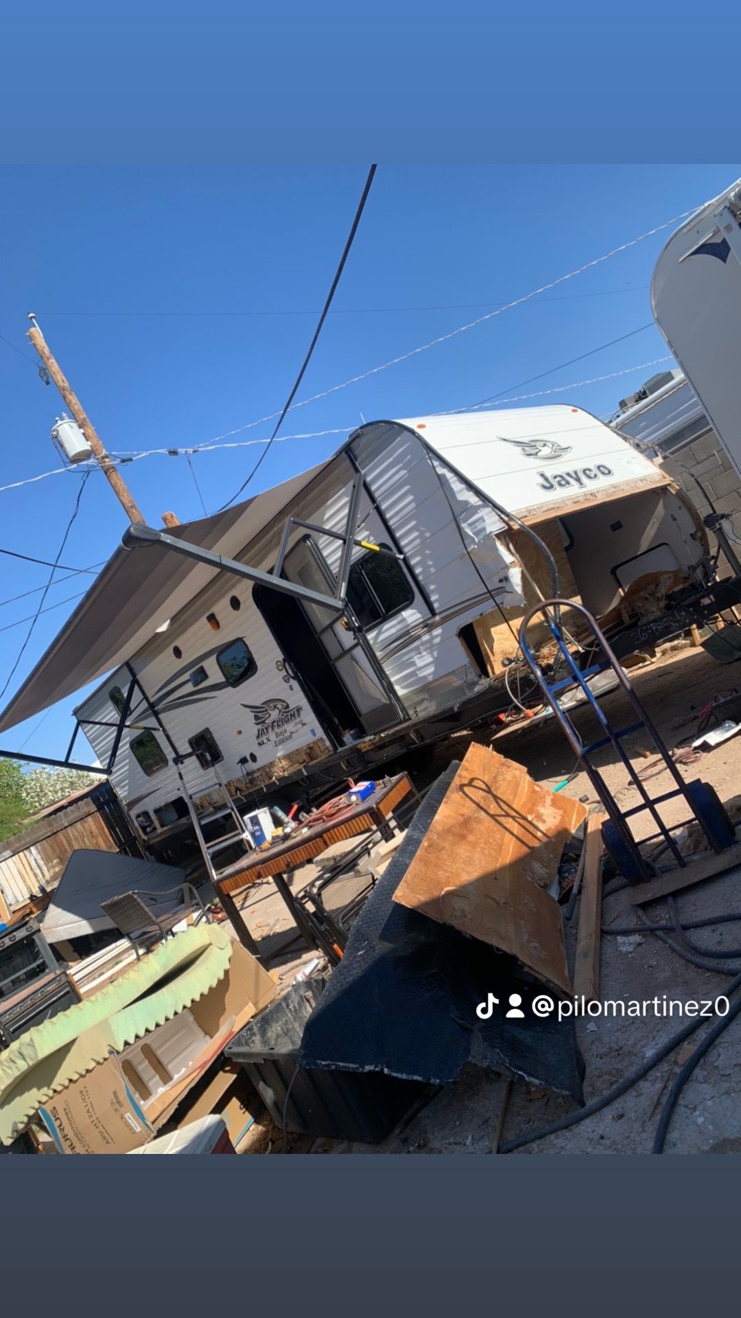 rv repair