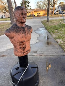 Boxing Dummy