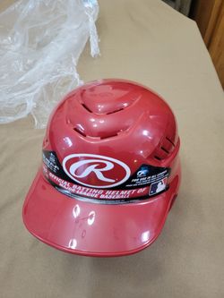 Rawlings T-Ball Batting Helmet- New/Unused