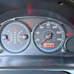 Honda Civic 2005 