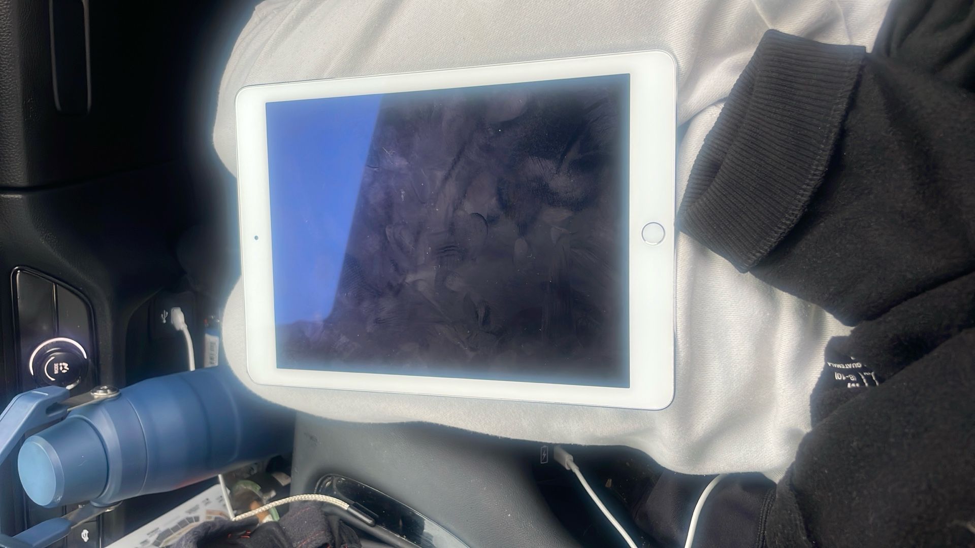 iPad Air 2