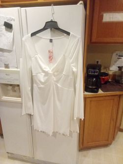 Shen 2 Xl dress shirt
