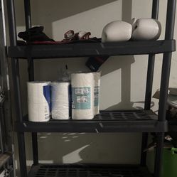 Storage Rack