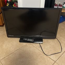 30 Inch LED Emerson TV 