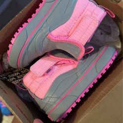 Toddler Vans Size 5 