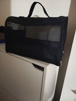 2 pieces -Cat carrier
