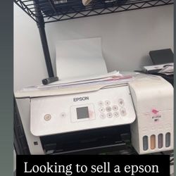 Epson ET2720