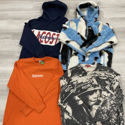 Supreme 