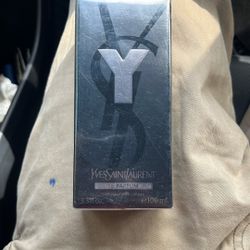 Yves Saint Laurent Y Le Parfum , 3.3 oz EDP Spray