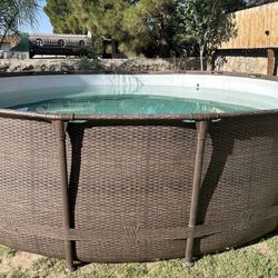 Pool Parts For Coleman Intex Pools
