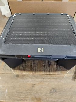 Redroad P5 Solar-Powered Robotic Pool Skimmer 🏊‍♂️☀️