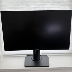 Asus 27” Gaming Monitor VG275Q 75hz 1080p 