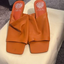 Vince Camuto Heels