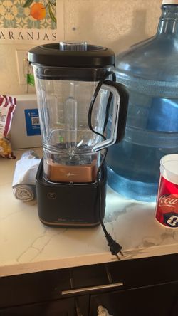 Oster blender