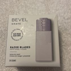 Razor Blades