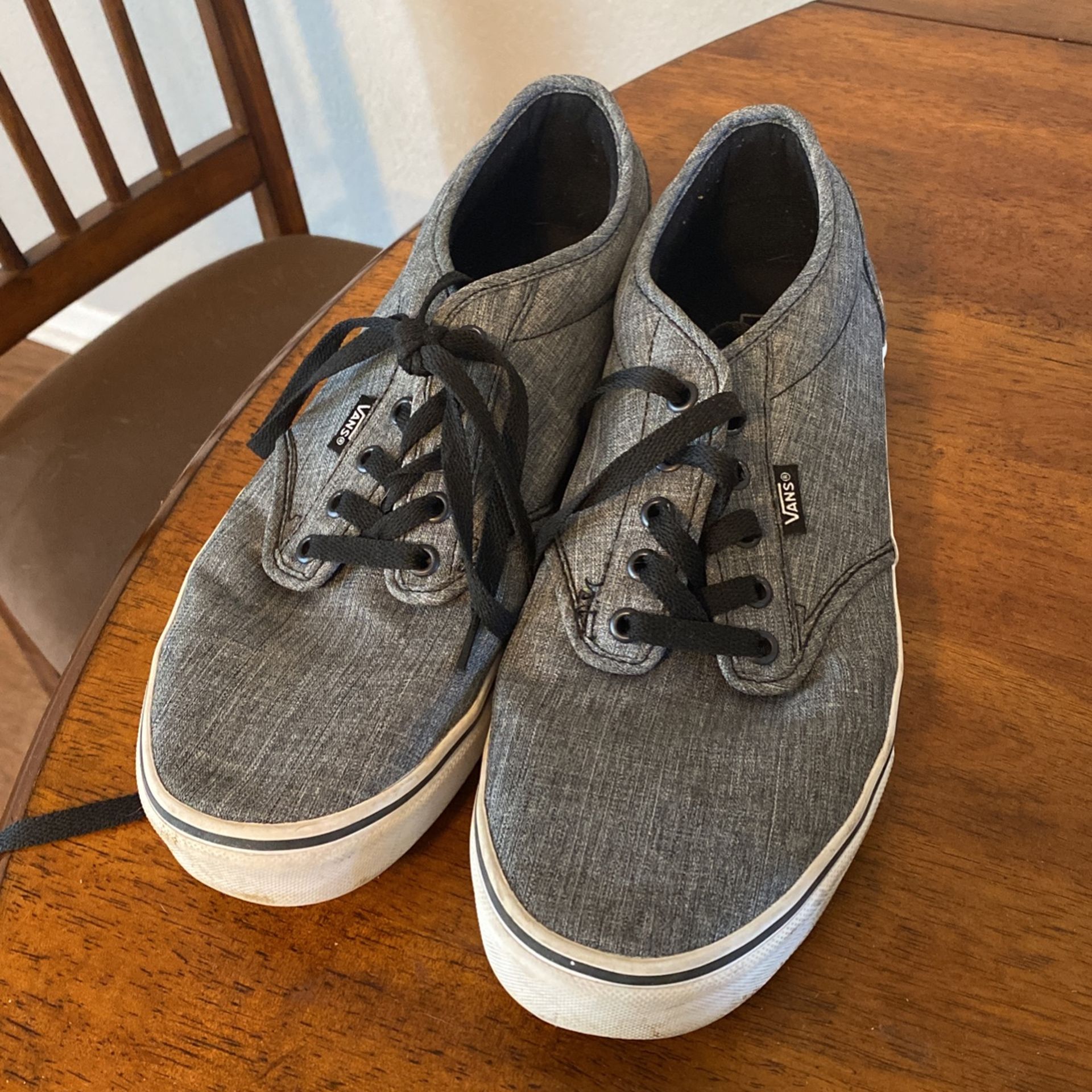 Vans Shoes Men’s 11