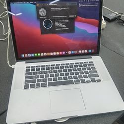MacBook Pro