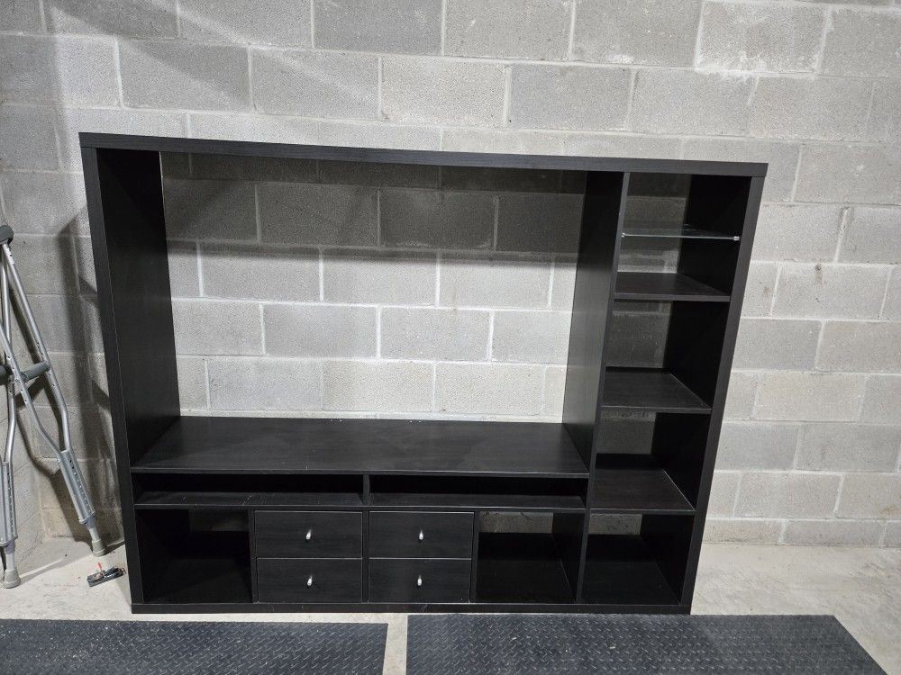 IKEA Lappland TV Stand