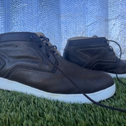 Red Wing Composite Toe Size 11