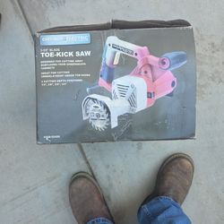 Saw