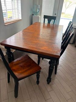 Dining Set
