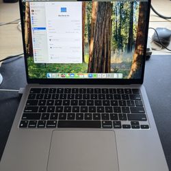 2024 MacBook Air M3 13”