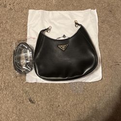 Prada Purse