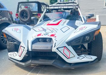2019 slingshot