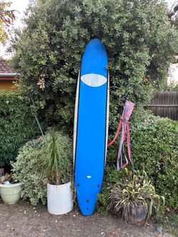 12ft surf board
