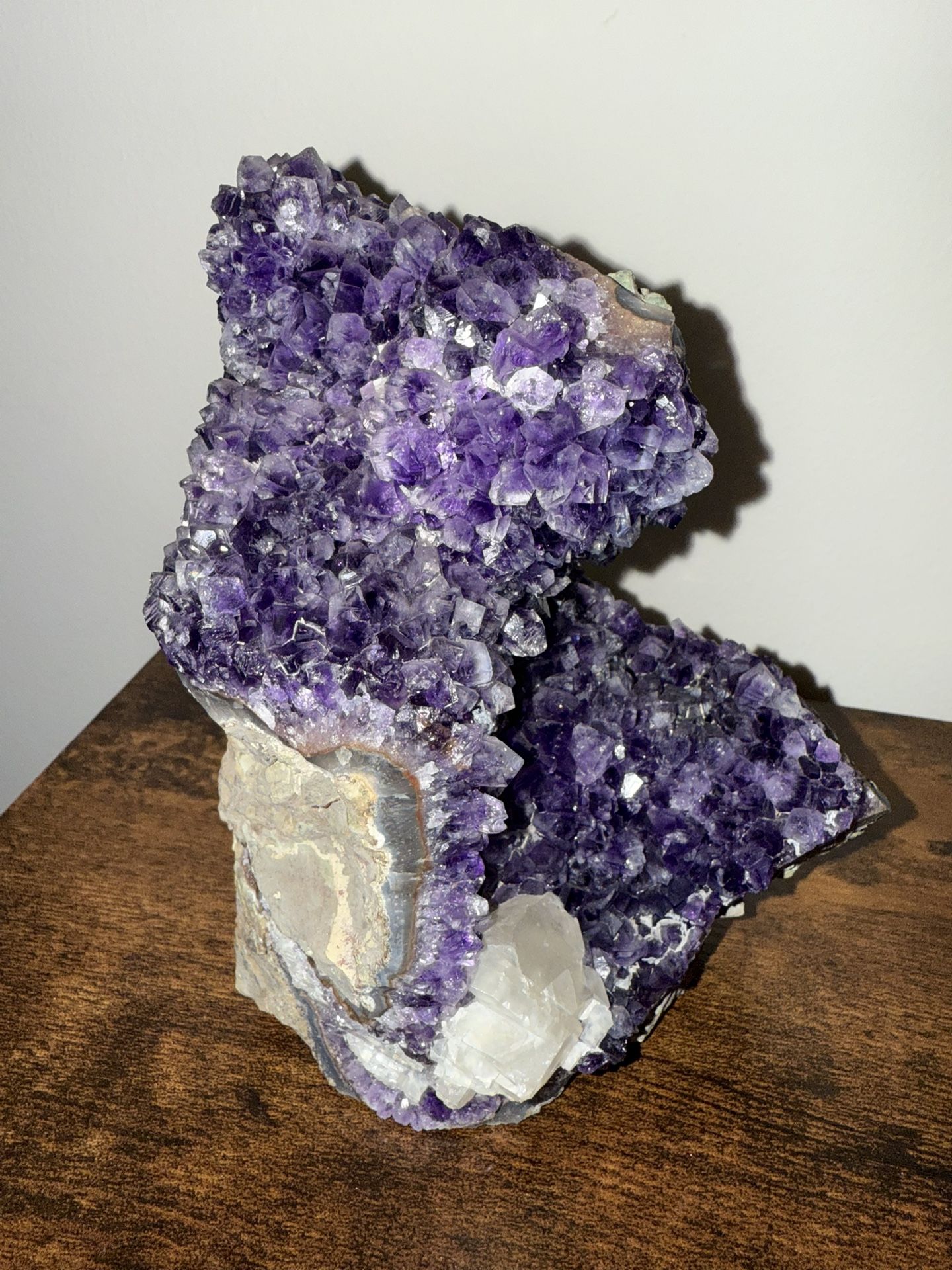 Natural Amethyst