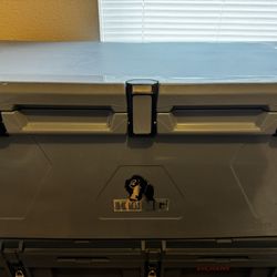 Kong 110qt Cooler