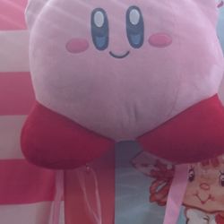 Kirby Backpack