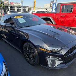 2023 Ford Mustang GT