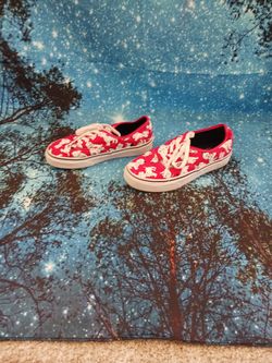 Vans Disney Collaboration 101 Dalmatians