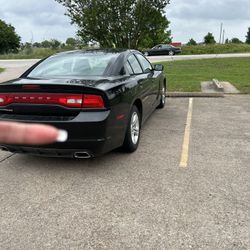 Dodge Charger 2014