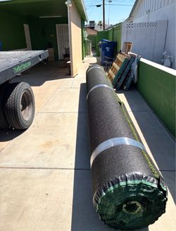 Turf Rolls for Cheap!