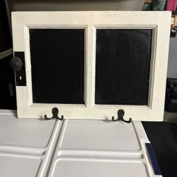 Farmhouse Chalkboard 
