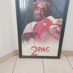 TUPAC PICTURE