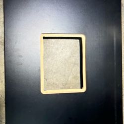 Sawstop Extension Table With Pre-cut Router Lift Insert