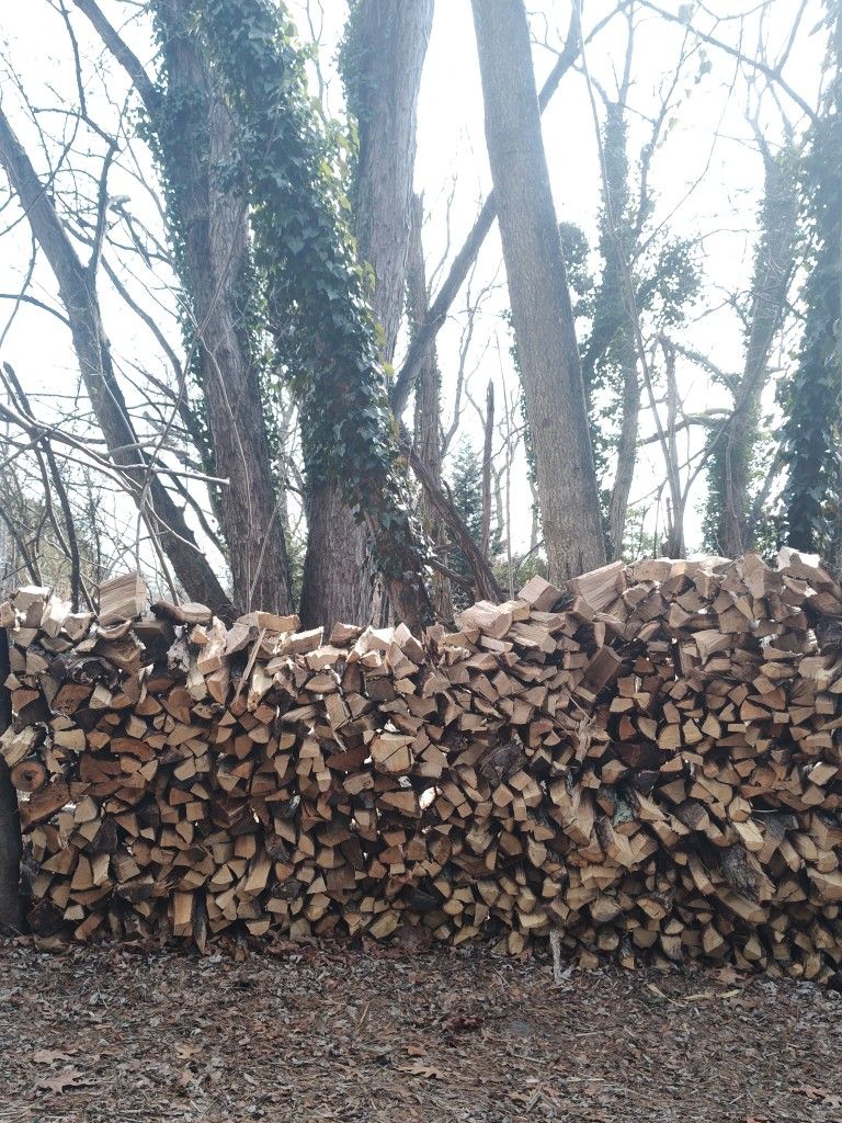 Firewood