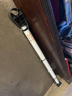 Master Lock Door Security Block Rod