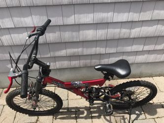 Avigo off road bike 2025