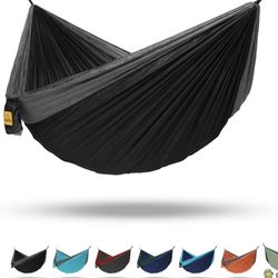 KOR Outdoors Hammock