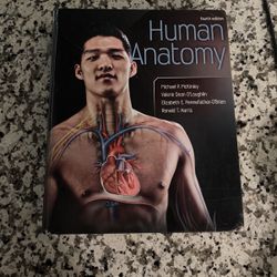 Human Anatomy 4th Edition 