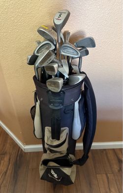 Golf Club LOT TAKE ALL